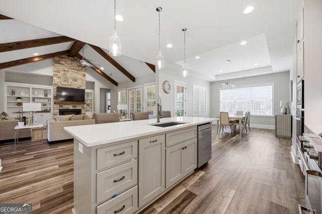 1187 Josey Road, Forsyth, GA 31029