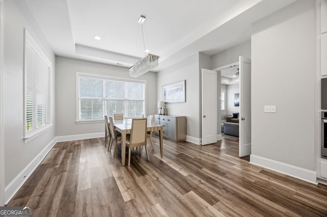 1187 Josey Road, Forsyth, GA 31029