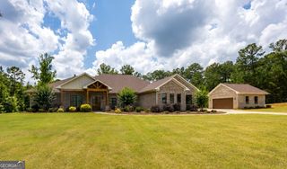 1187 Josey Road, Forsyth, GA 31029