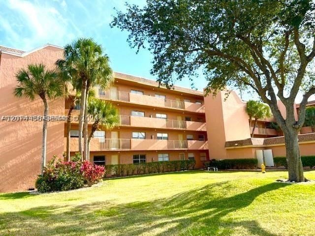3120 N Pine Island Rd 307, Sunrise, FL 33351