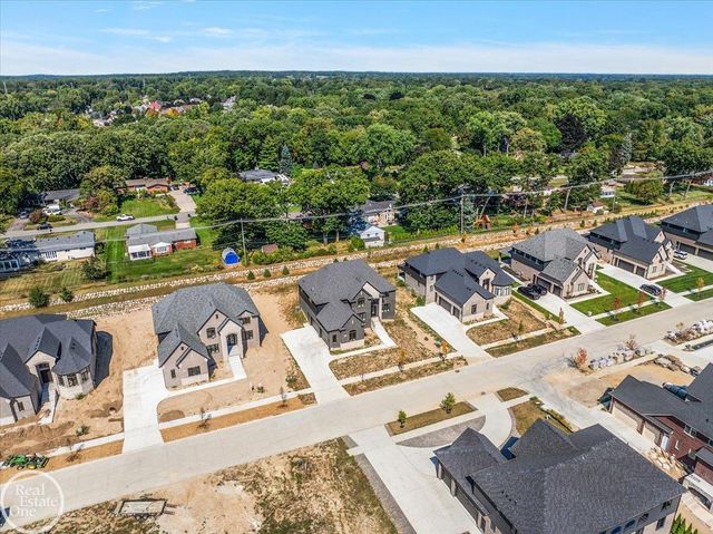 3515 Forster Lane, Shelby Twp, MI 48316