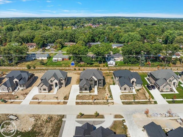 3515 Forster Lane, Shelby Twp, MI 48316