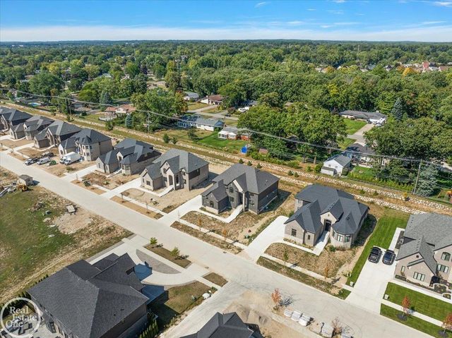 3515 Forster Lane, Shelby Twp, MI 48316