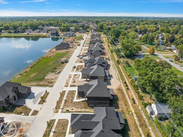 3515 Forster Lane, Shelby Twp, MI 48316