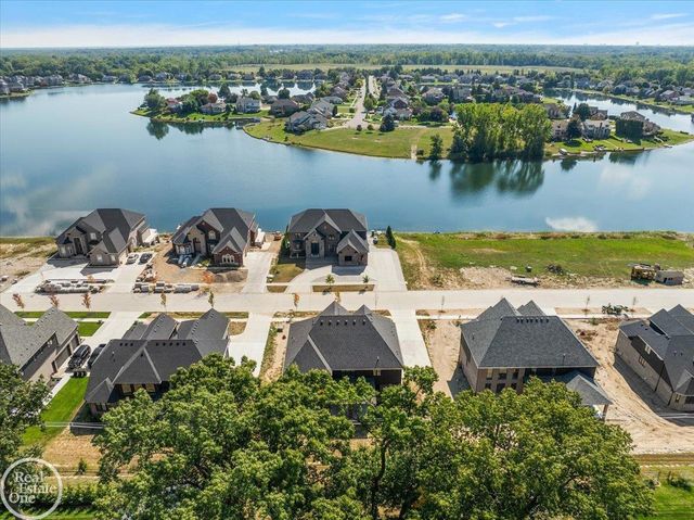 3515 Forster Lane, Shelby Twp, MI 48316