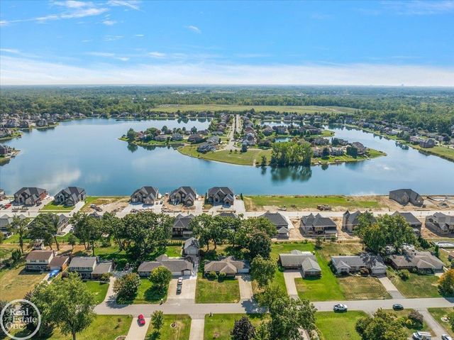 3515 Forster Lane, Shelby Twp, MI 48316