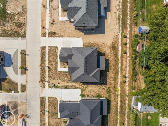 3515 Forster Lane, Shelby Twp, MI 48316