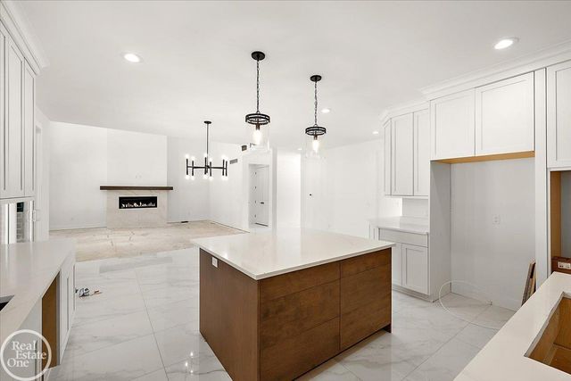 3515 Forster Lane, Shelby Twp, MI 48316