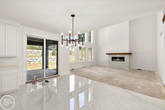 3515 Forster Lane, Shelby Twp, MI 48316