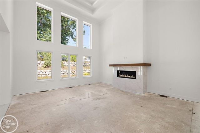 3515 Forster Lane, Shelby Twp, MI 48316