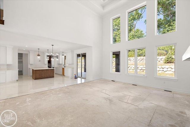 3515 Forster Lane, Shelby Twp, MI 48316