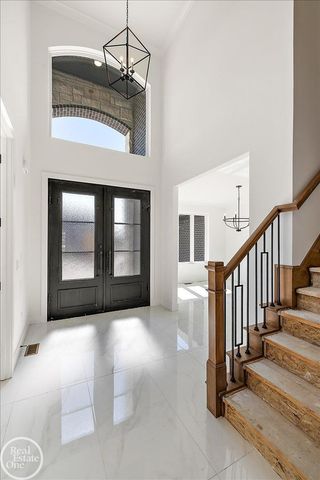 3515 Forster Lane, Shelby Twp, MI 48316