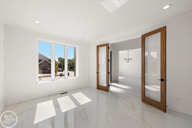 3515 Forster Lane, Shelby Twp, MI 48316