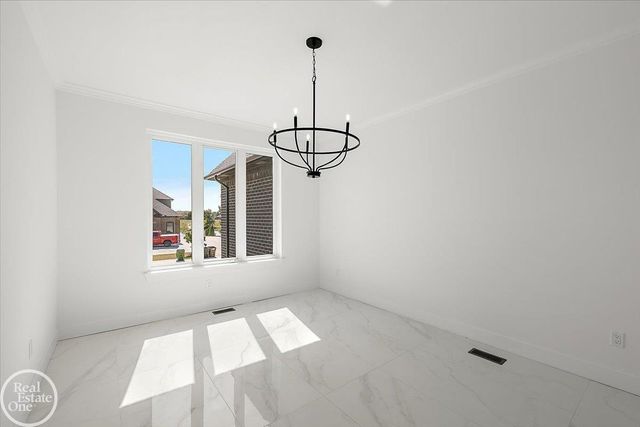 3515 Forster Lane, Shelby Twp, MI 48316