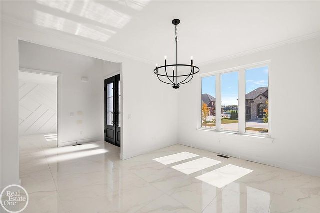 3515 Forster Lane, Shelby Twp, MI 48316