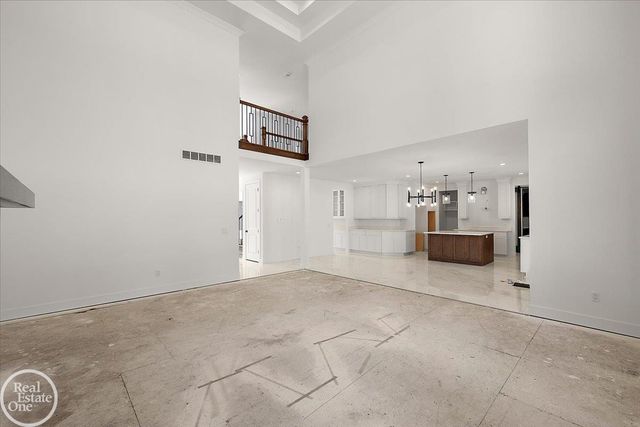 3515 Forster Lane, Shelby Twp, MI 48316