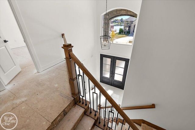 3515 Forster Lane, Shelby Twp, MI 48316