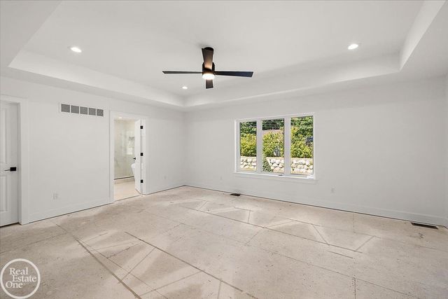 3515 Forster Lane, Shelby Twp, MI 48316