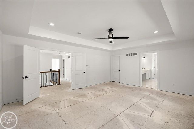 3515 Forster Lane, Shelby Twp, MI 48316