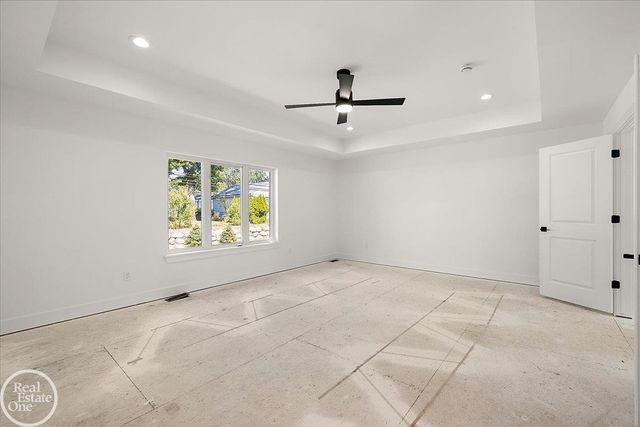 3515 Forster Lane, Shelby Twp, MI 48316