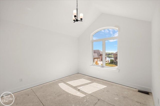 3515 Forster Lane, Shelby Twp, MI 48316