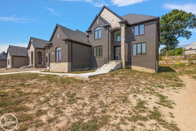 3515 Forster Lane, Shelby Twp, MI 48316