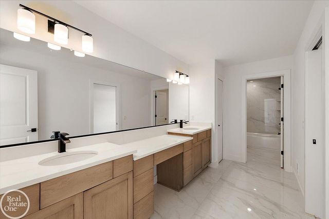 3515 Forster Lane, Shelby Twp, MI 48316