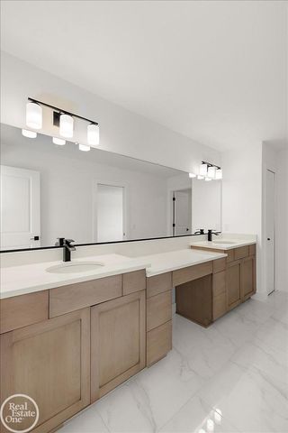 3515 Forster Lane, Shelby Twp, MI 48316