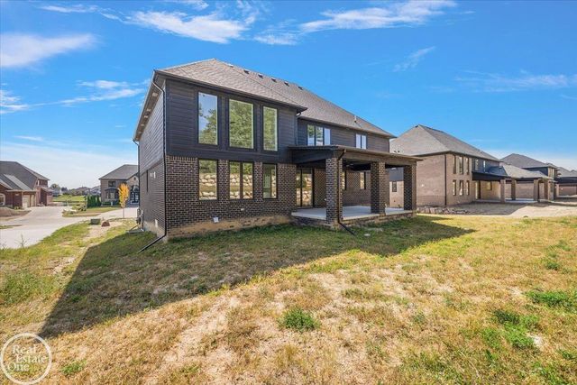 3515 Forster Lane, Shelby Twp, MI 48316