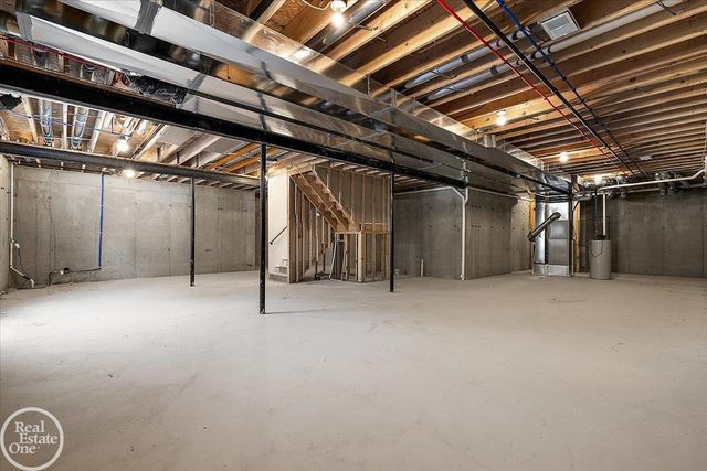 3515 Forster Lane, Shelby Twp, MI 48316