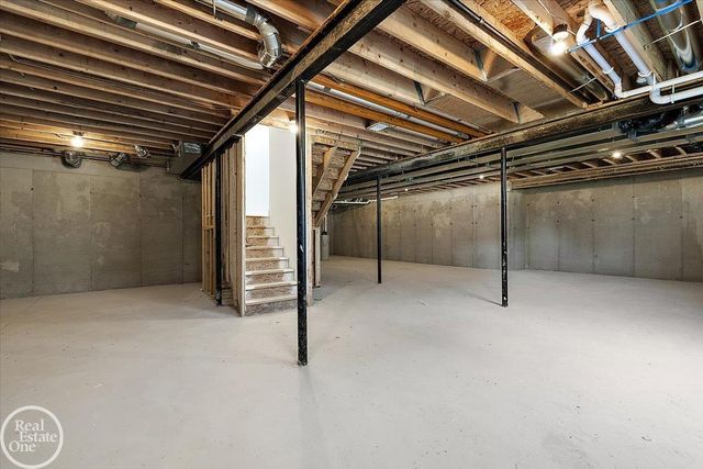 3515 Forster Lane, Shelby Twp, MI 48316