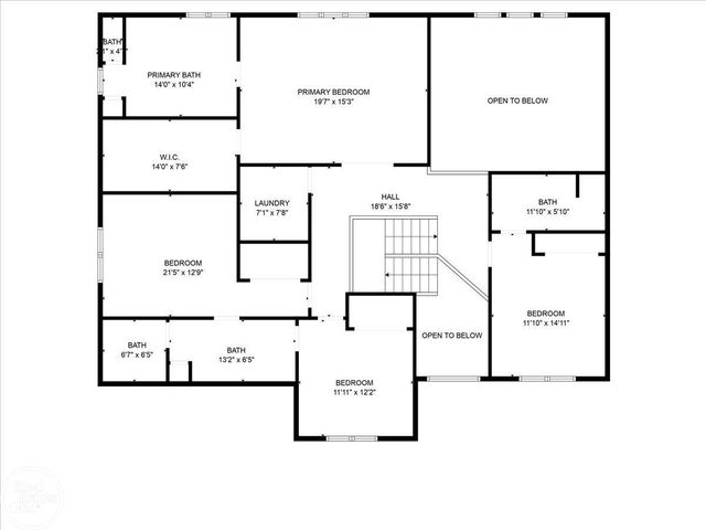 3515 Forster Lane, Shelby Twp, MI 48316