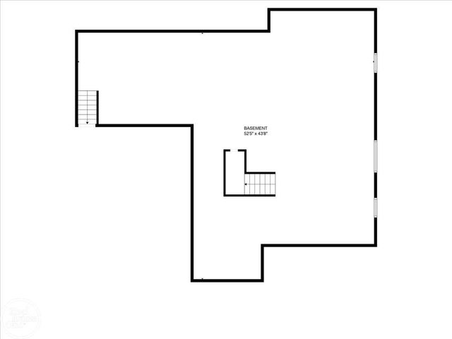 3515 Forster Lane, Shelby Twp, MI 48316