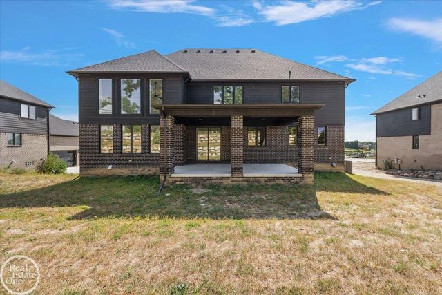 3515 Forster Lane, Shelby Twp, MI 48316