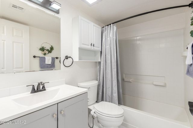 455 W Kelso St Apt 239, Tucson, AZ 85705