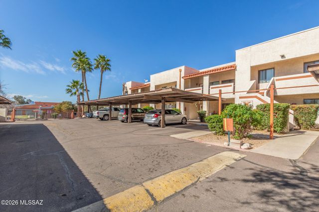 455 W Kelso St Apt 239, Tucson, AZ 85705