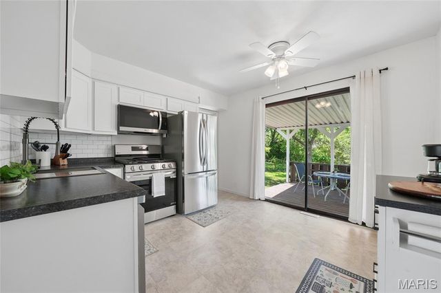 6709 Village Square Drive, Hazelwood, MO 63042