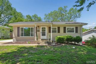 6709 Village Square Drive, Hazelwood, MO 63042