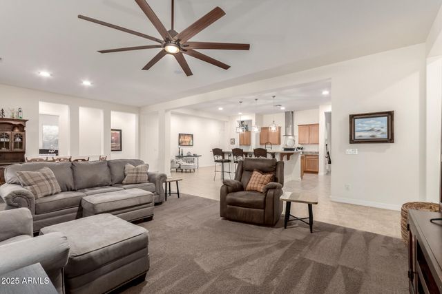 21128 E MISTY Lane, Queen Creek, AZ 85142