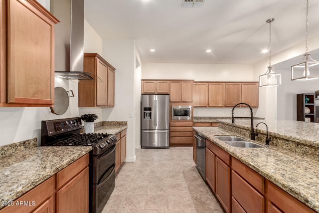 21128 E MISTY Lane, Queen Creek, AZ 85142