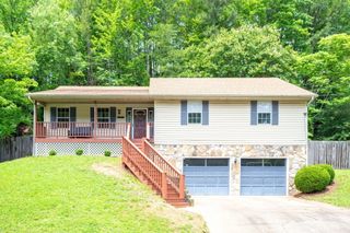 705 Gleason Terrace Court, Chattanooga, TN 37412