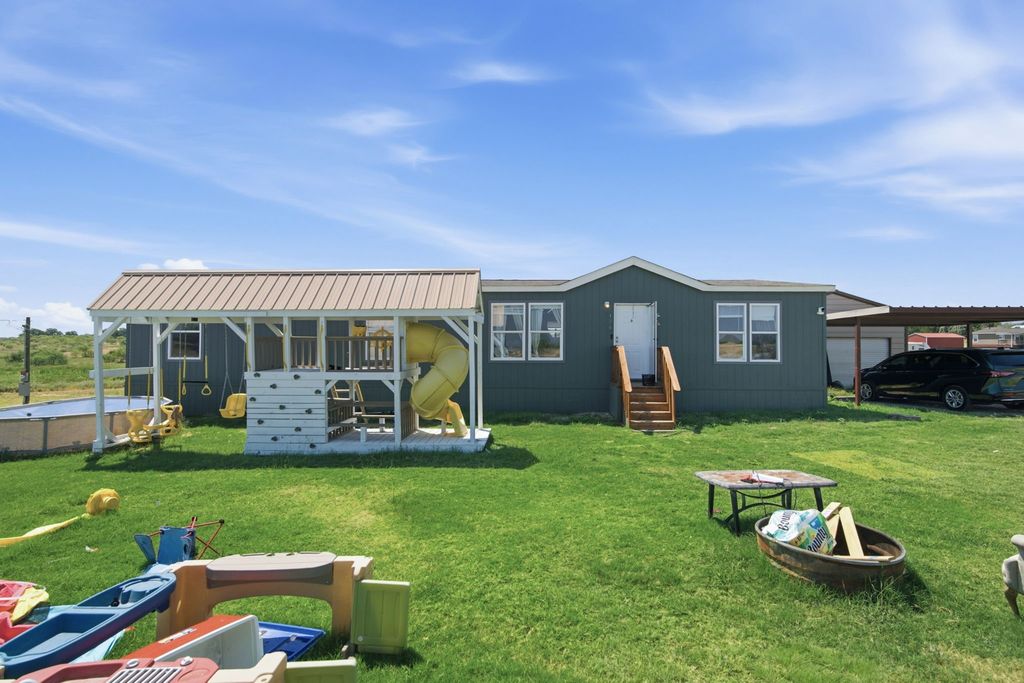126 Common Way, Boyd, TX 76023 — photo 3