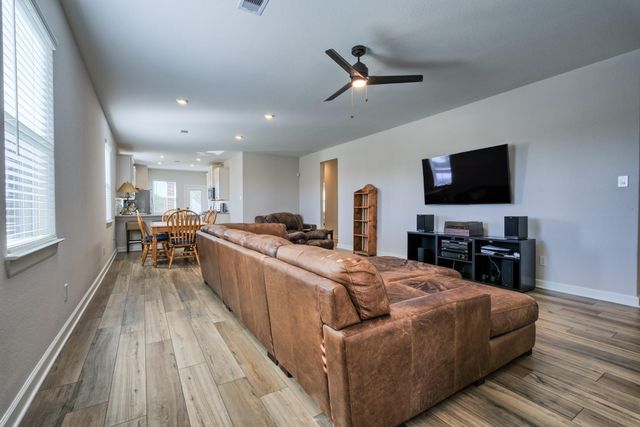 700 Fallen Hemlock Court, Conroe, TX 77304