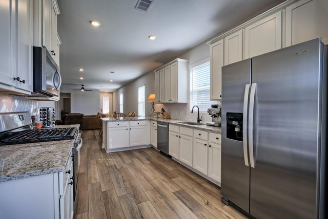 700 Fallen Hemlock Court, Conroe, TX 77304