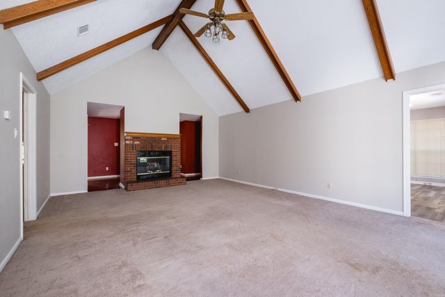 8100 Coleridge Dr, North Little Rock, AR 72116