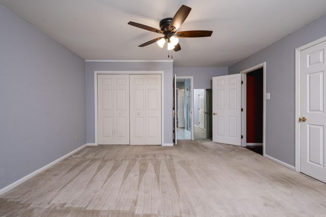 8100 Coleridge Dr, North Little Rock, AR 72116