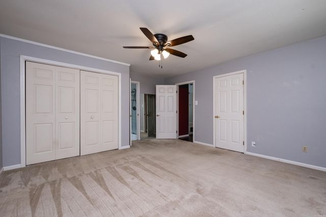 8100 Coleridge Dr, North Little Rock, AR 72116