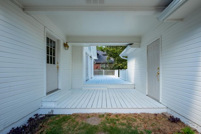 8100 Coleridge Dr, North Little Rock, AR 72116