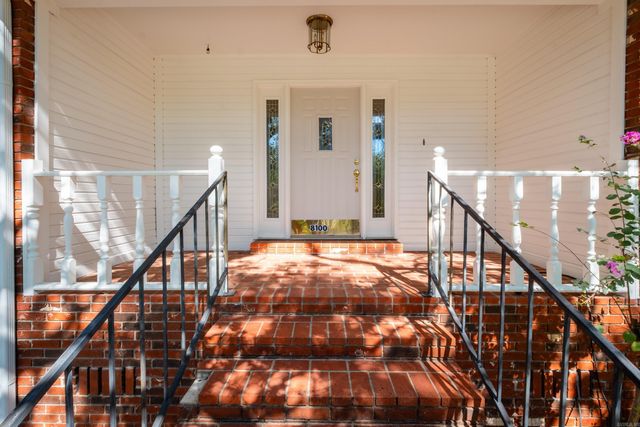 8100 Coleridge Dr, North Little Rock, AR 72116