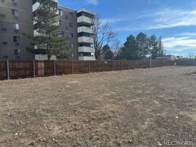 10590 E Tennessee Avenue, Aurora, CO 80012